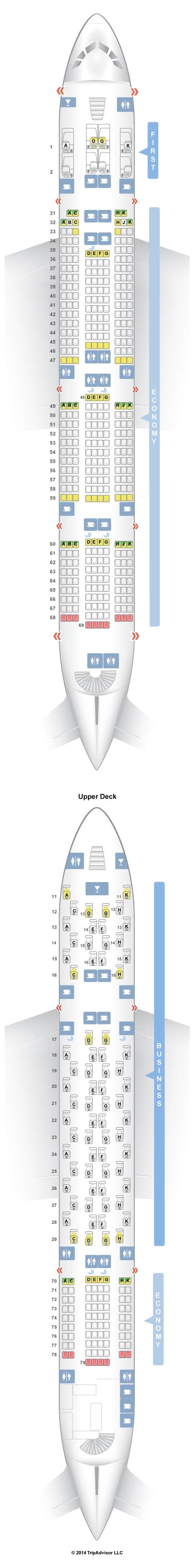 china southern seat reservation.